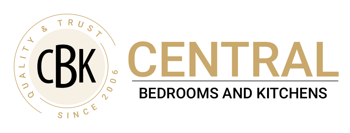 Central Bedrooms & Kitchens